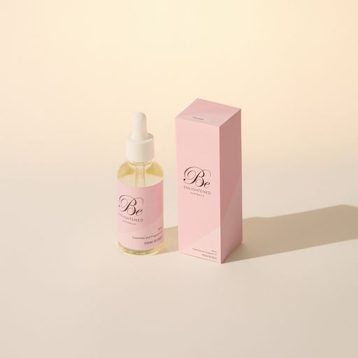 Pink Roses Essential & Fragrant Oil 50ml