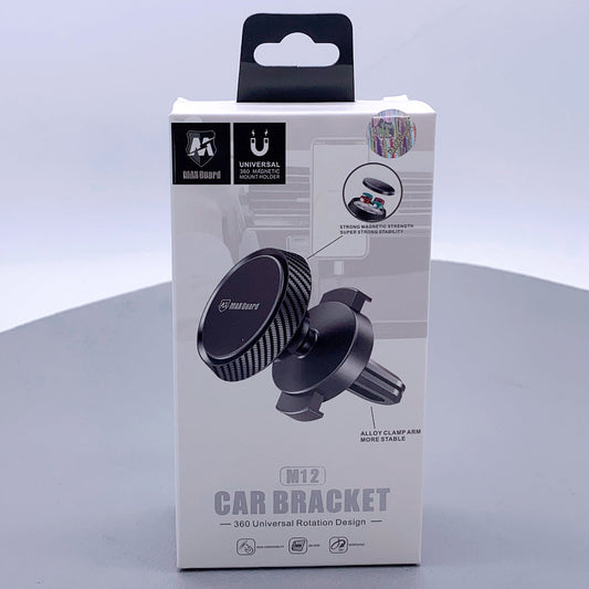 Universal Rigid Maxguard 360 magnetic Bracket Car Holder