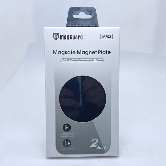 Maxguard Magnetic Magnetic Plate