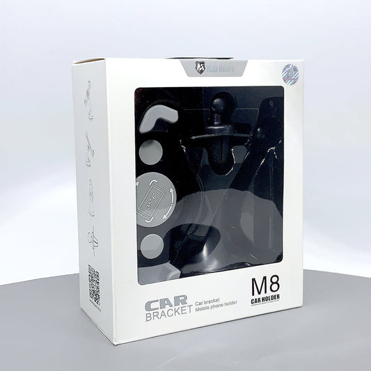 Universal Magnetic Rigid Maxguard Car Bracket Phone Holder