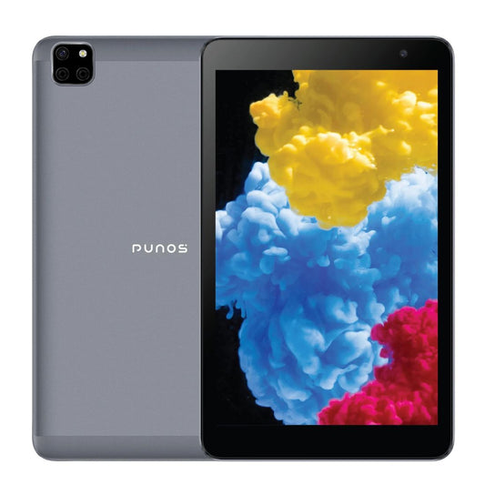 Punos X8 8.0" IPS Tablet 16GB WiFi Only Grey