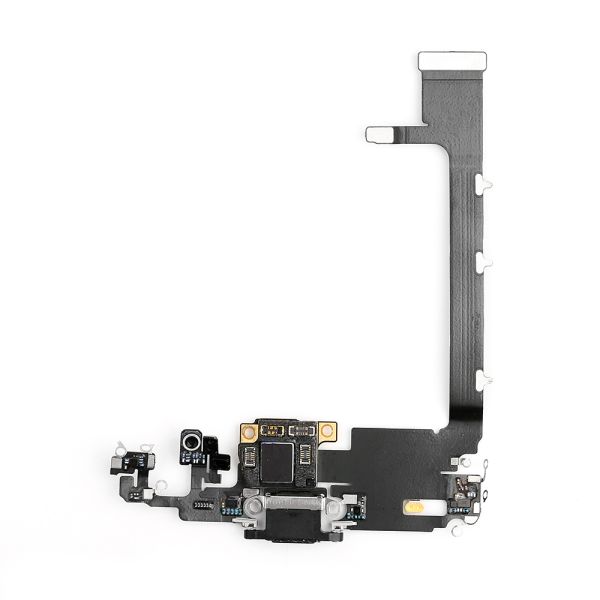 iPhone 11 Pro Max OG Original Charging Port Flex Cable - Green A23178-03