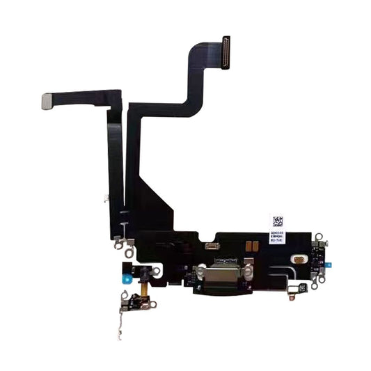 iPhone 13 Pro OG Original Charging Port Flex Cable - Green A55576-05