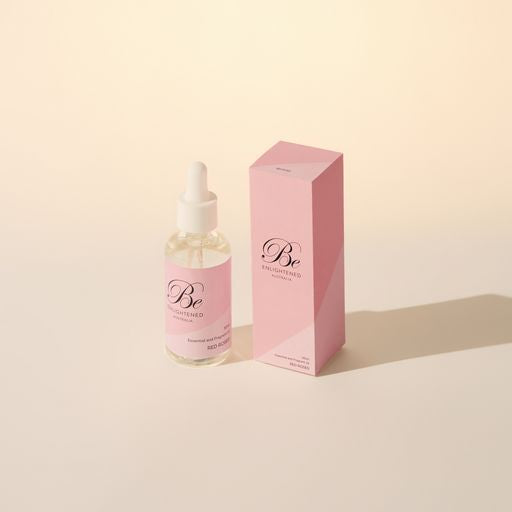 Red Roses Essential & Fragrant Oil 50ml