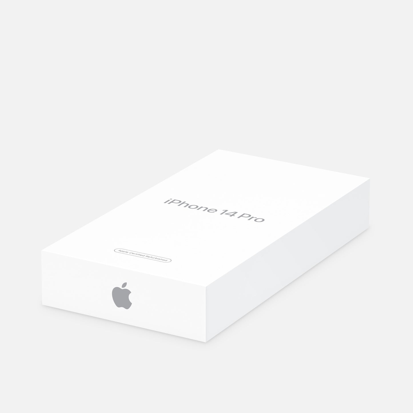 Apple iPhone 14 Pro [256GB] [Space Black] [Very Good Refurbished]