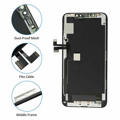 For iPhone 6,6Plus,6S,6S Plus 7,7Plus 8,8Plus iPhone8/SE OEM LCD Replacement Screen