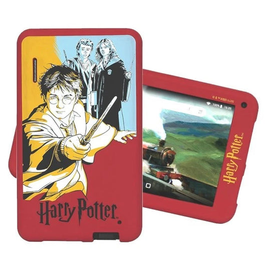 Warner Brothers Kids Hero 7" HD WiFi Tablet - Harry Potter