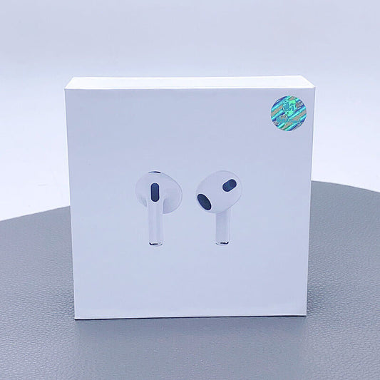 Maxguard 3rd Gen Wireless Earbuds Crystal Clear Sound and Sleek Design Buy Now!"