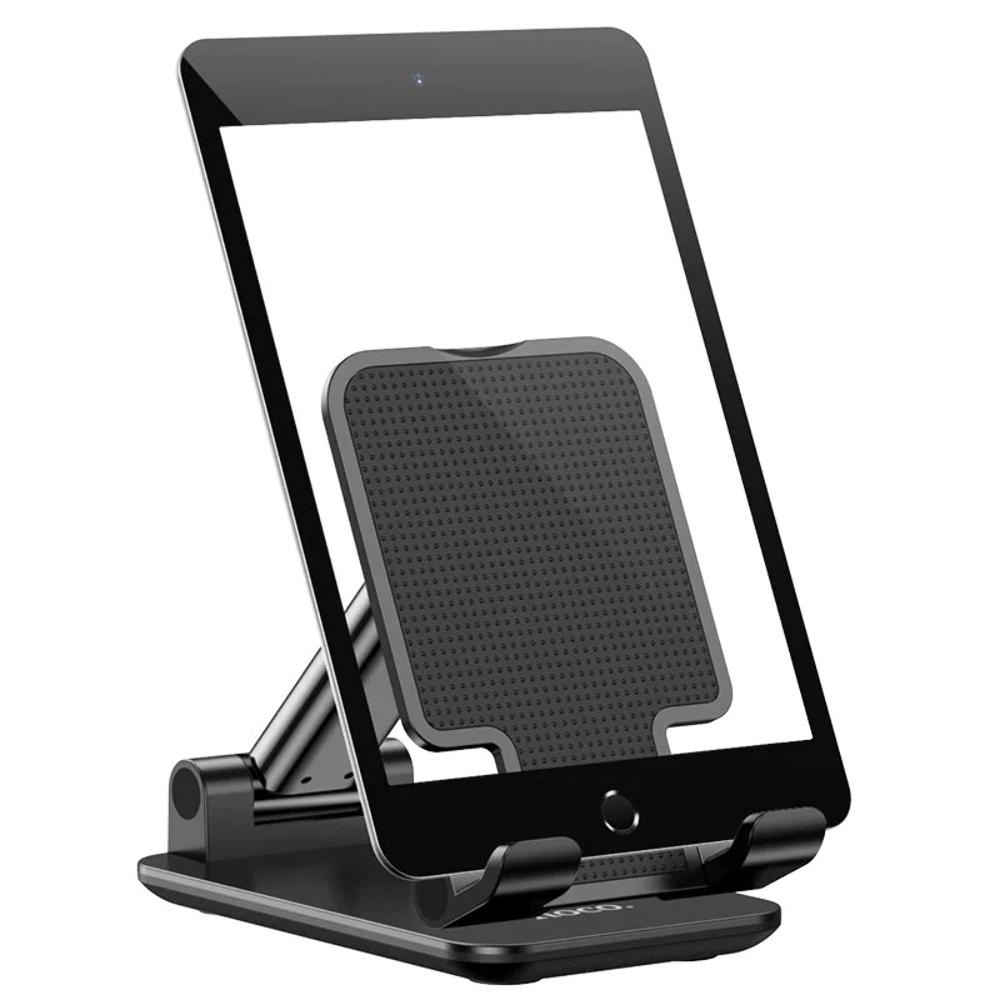 Hoco Portable Travel Folding Stand for Phone & Tablet iPad /iPhone/Samsung [AU STOCK]