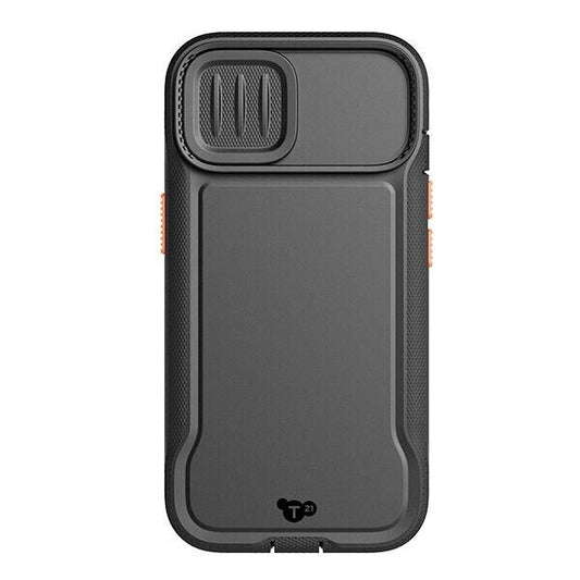 Genuine Tech 21 Evo Max Magnetic Case w/ Lanyard for iPhone 15 Pro - Black AU