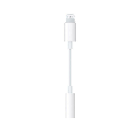 iPhone to 3.5mm AUX Audio Jack Adapter For iPhone X 11 12 13 14 15 Pro AU STOCK