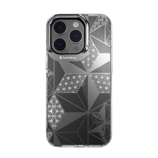 Genuine SwitchEasy Artist Case For iPhone 14 Pro - Asanoha AU STOCK BRAND NEW