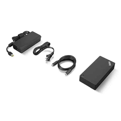 REFURB Lenovo ThinkPad USB-C Dock Gen 2