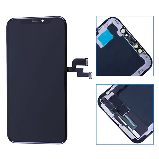 For iPhone 6 7 8 X XR XS 11 12 13 14 SE Pro Max Mini OEM Replacement Screen