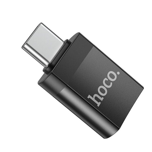 Fast Type C Male to USB 3.0 Premium A Female Converter USB-C Data OTG Adapter