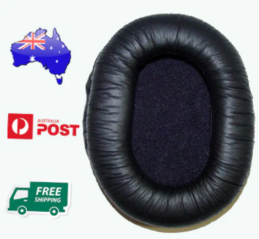Genuine Replacement Ear Pad Cushion for SONY MDR-7506 MDR V6 Headphone - 1 pad