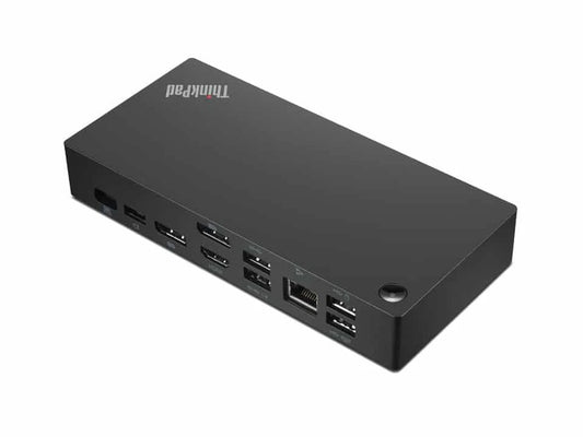 REFURB Lenovo ThinkPad USB-C Dock Gen 2