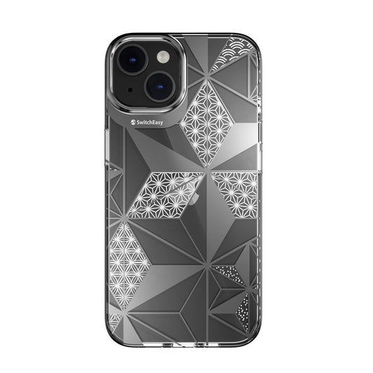 Genuine SwitchEasy Artist Case For iPhone 14 Plus - Asanoha AU STOCK BRAND NEW