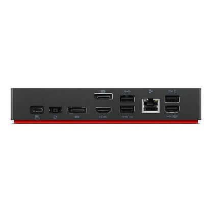 REFURB Lenovo ThinkPad USB-C Dock Gen 2
