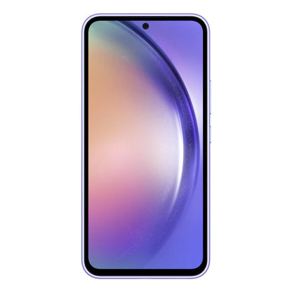 Samsung Galaxy A54 5G 128GB 6.4" Screen Violet - NFC