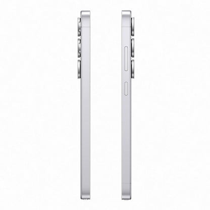 Samsung Galaxy S25 Ultra 5G 256GB 6.9" Screen Titanium Silver