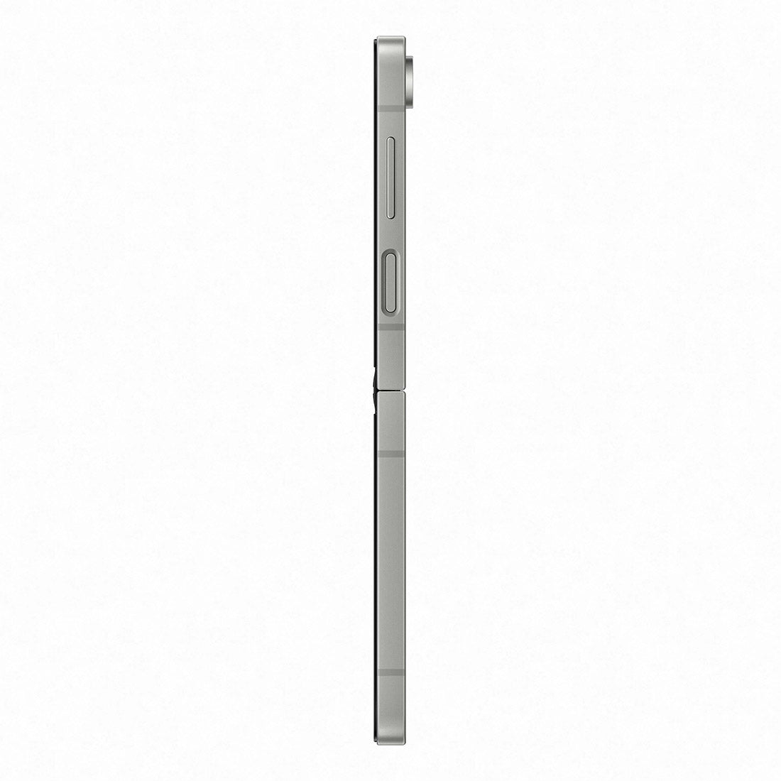 Samsung Galaxy Z Flip6 5G 256GB 6.7" Screen Silver Shadow