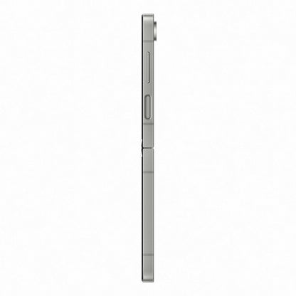 Samsung Galaxy Z Flip6 5G 256GB 6.7" Screen Silver Shadow