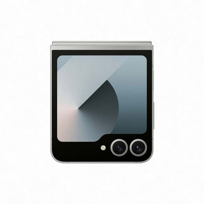 Samsung Galaxy Z Flip6 5G 256GB 6.7" Screen Silver Shadow