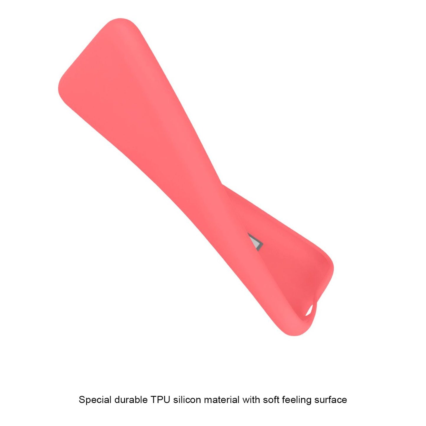 Samsung Galaxy S20 Plus 6.7 inch Goospery Mercury Soft Feeling Jelly Case - Pink
