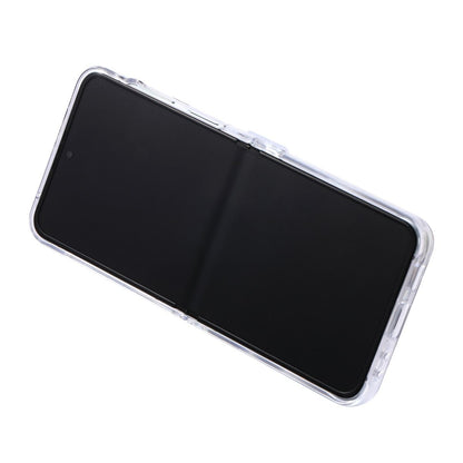 Samsung Galaxy Z Flip 6 / 7 FE BLACKTECH Mag Guard (MagSafe Compatible) - Black