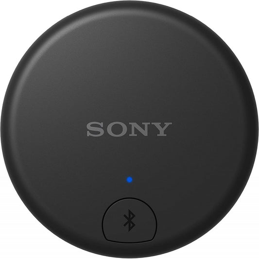 Sony WLA-NS7 Wireless Bluetooth Transmitter for Sony Headphones/Devices - Black