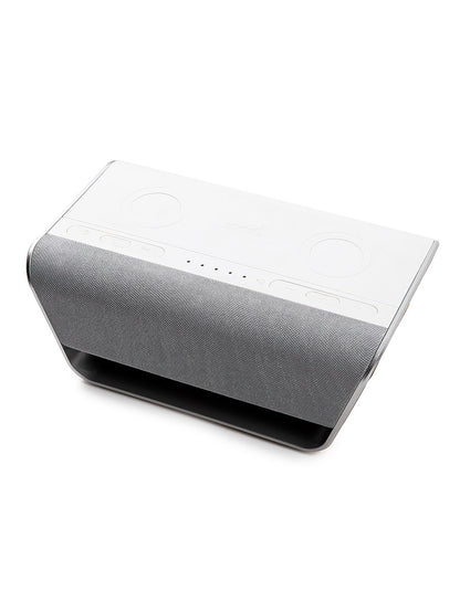 Sprout Immerse Bluetooth Speaker - White