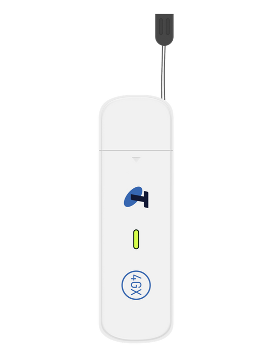 Telstra Pre-Paid 4GX USB Modem (MF833V)