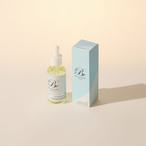 Tuberose & Gardenia Essential & Fragrant Oil 50ml