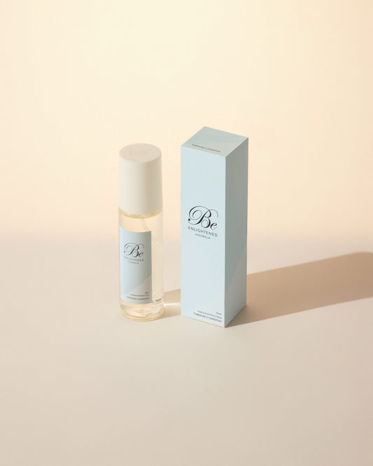 Tuberose & Gardenia Triple Scented Room Spray 100ml