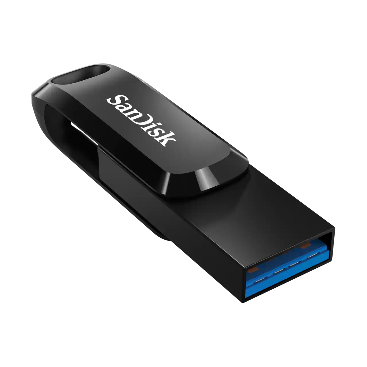 SanDisk Ultra Dual Drive USB 64GB (USB TYPE C)