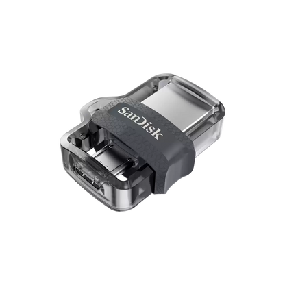 SanDisk Ultra Dual USB Drive 3.0 32GB (MICRO USB)