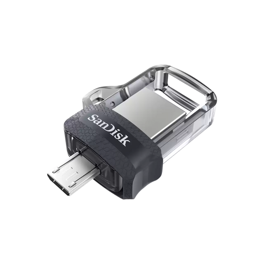 SanDisk Ultra Dual USB Drive 3.0 32GB (MICRO USB)
