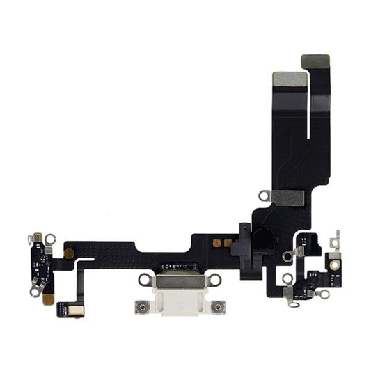 iPhone 14 OG Original Charging Port Flex Cable - Blue A56330-03